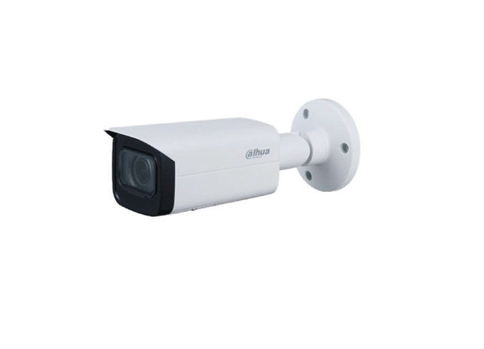 Dahua 5MP Varifocal Bullet Camera