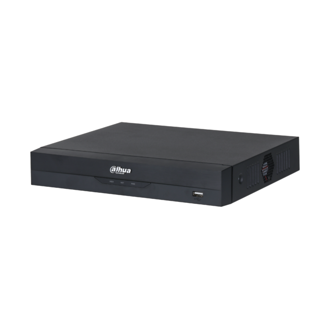 Dahua 4ch Compact NVR