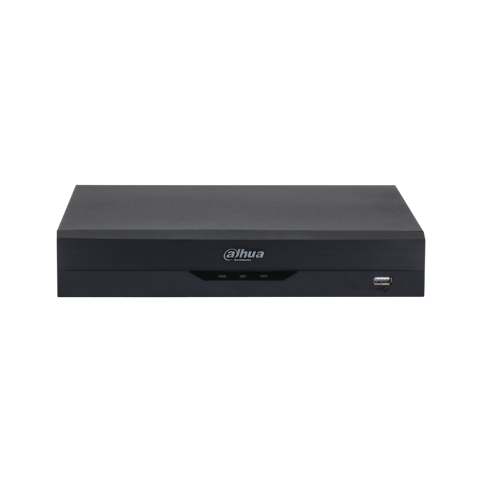 Dahua 4ch Compact NVR - Image 2