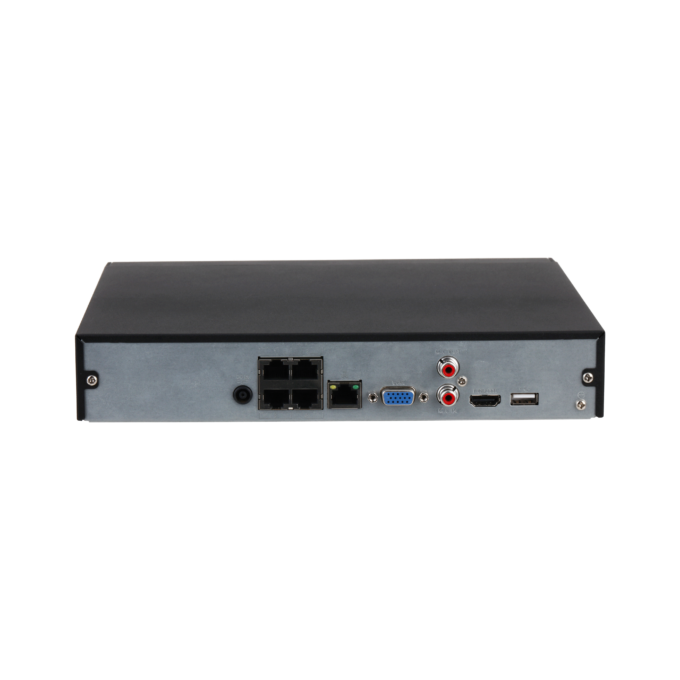 Dahua 4ch Compact NVR - Image 3