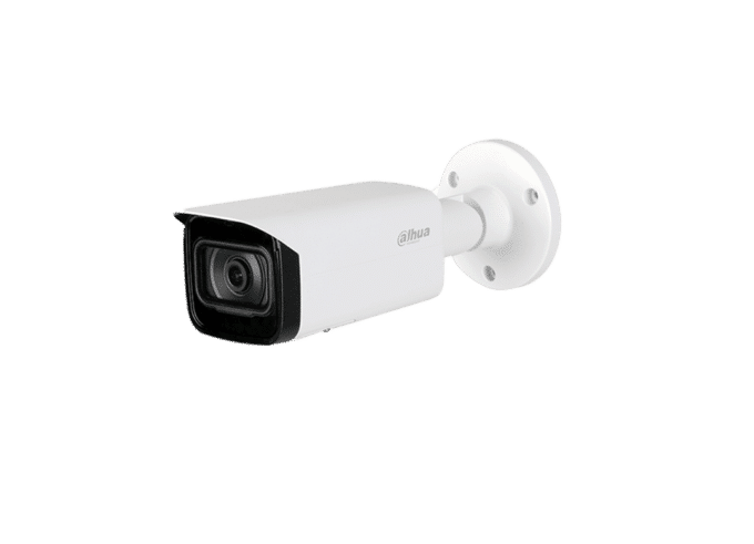 5MP Lite IR Bullet Camera with Audio