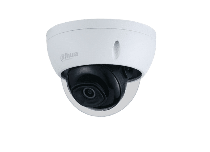 Dahua 5MP Dome Camera