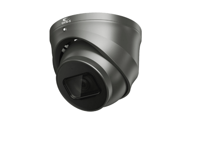 Eagle 4K/8MP Lite IR-tornkameror