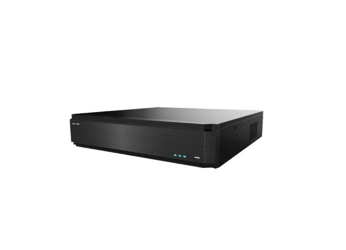 Viper Pro 4K 32CH NVR