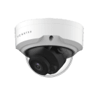 Cortex 5MP SMD IR Motorised Vandal Dome Camera