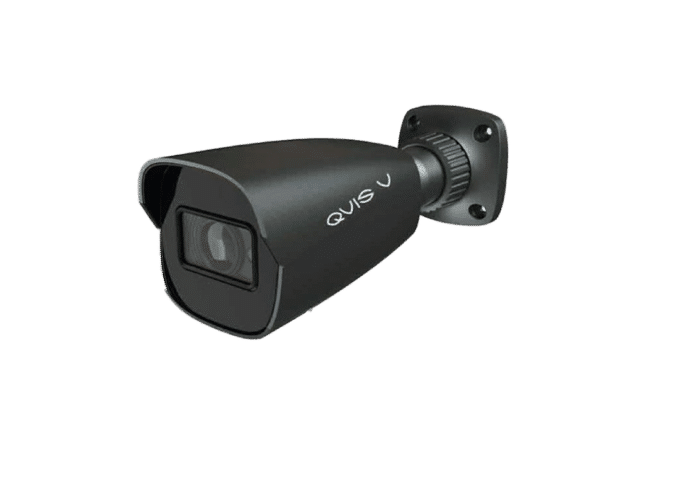 Viper 4K IR Bullet Camera