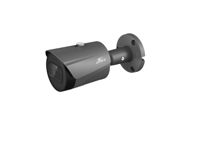 Eagle 4K/8MP Lite IR Bullet-kamera med fast objektiv