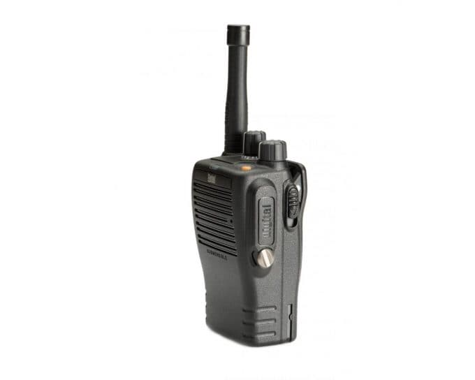 Entel DX482 Krypterad DMR-radio - Bild 2