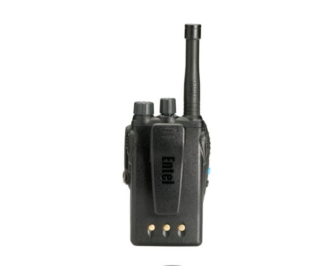 Entel DX482 Krypterad DMR-radio - Bild 4