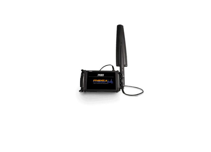 MESA 2.0 Mobility Enhanced Spectrum Analyzer - Bild 3