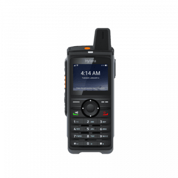 Hytera PNC380 PoC Radio