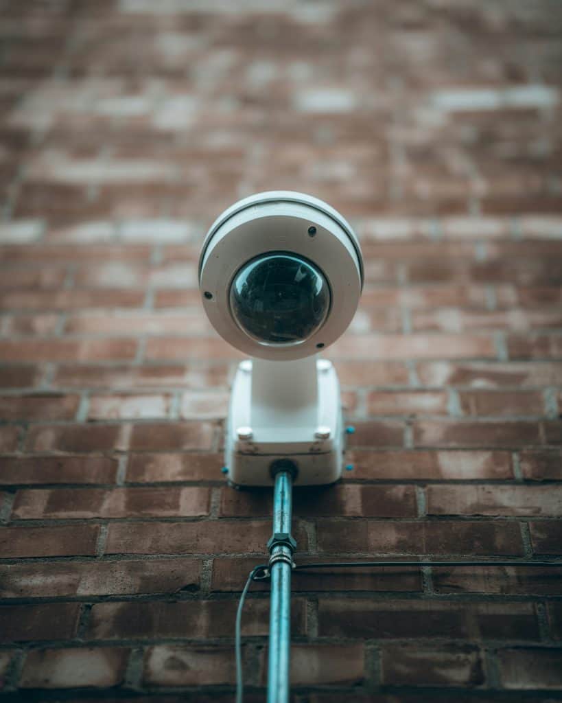 CCTV