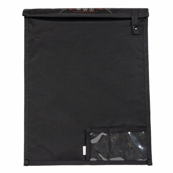 Mission Darkness™ NeoLok Non-window Faraday Bag for Laptops - Image 8