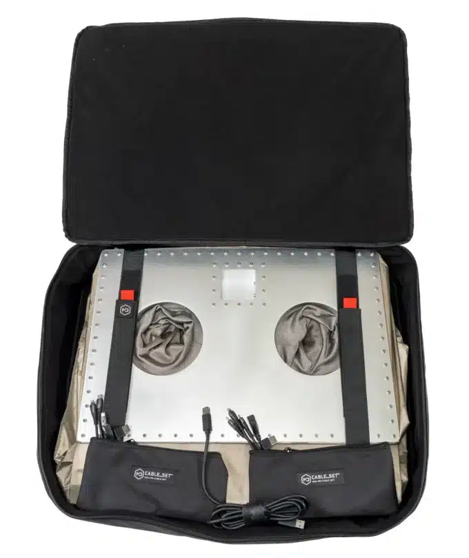 Mission Darkness™ BlockBox Touch Pro - Image 8