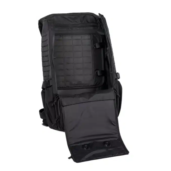 Mission Darkness™ Odin Guard Faraday Backpack - Bild 7