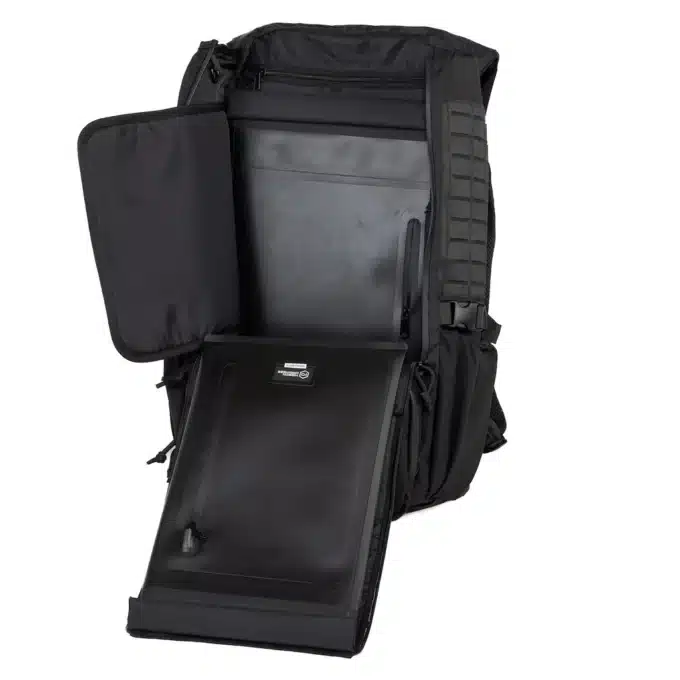 Mission Darkness™ Odin Guard Faraday Backpack - Bild 2