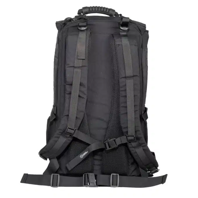 Mission Darkness™ Odin Guard Faraday Backpack - Bild 9