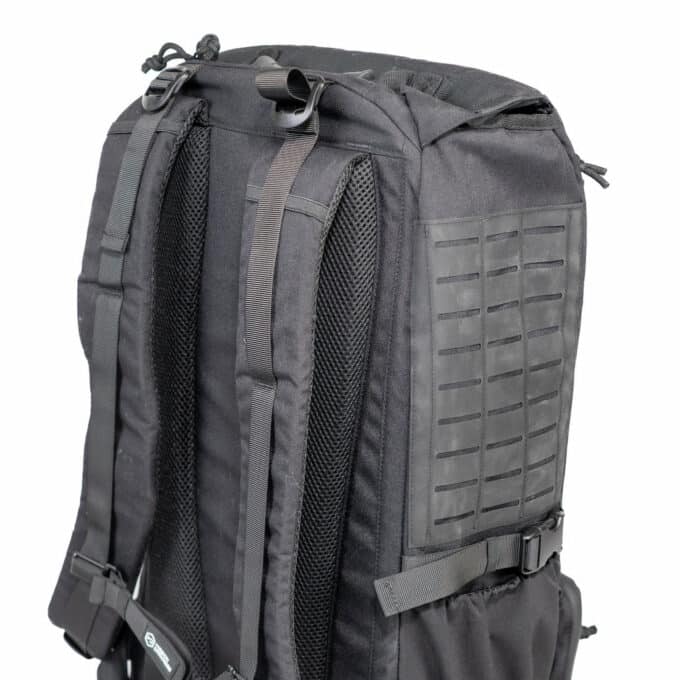 Mission Darkness™ Odin Guard Faraday Backpack - Bild 6