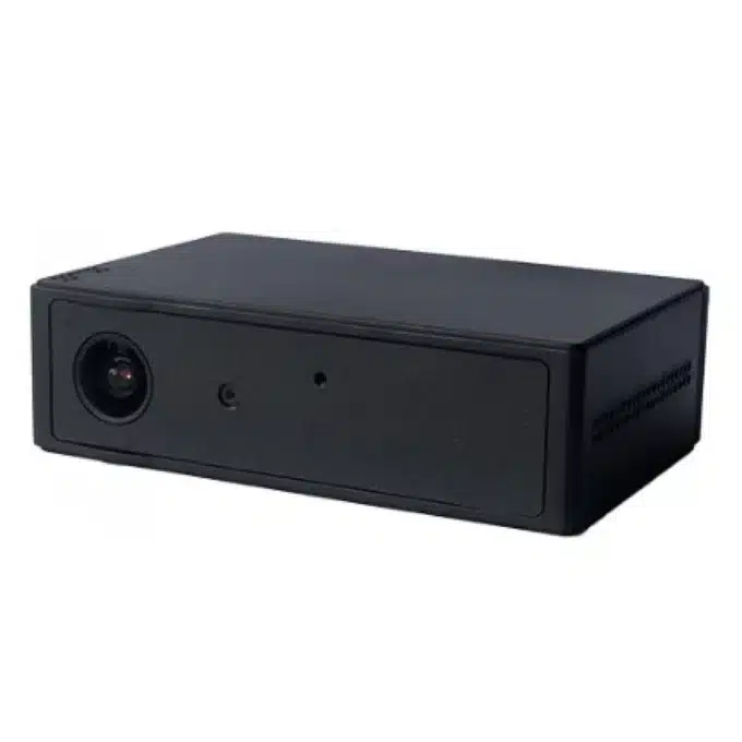 120 Wide Angle Advanced Motion Detection Video Recorder - Image 4