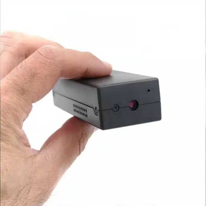 Advanced Covert Video Recording with Motion Detection - Bild 7