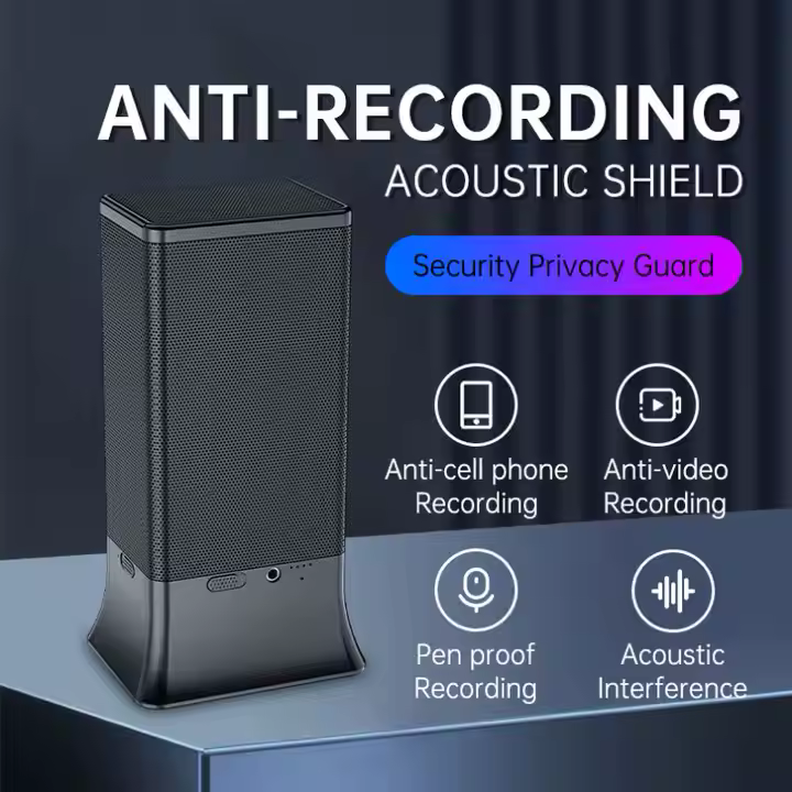 Cryptsec | Cryptsec - TSCM Security Experts