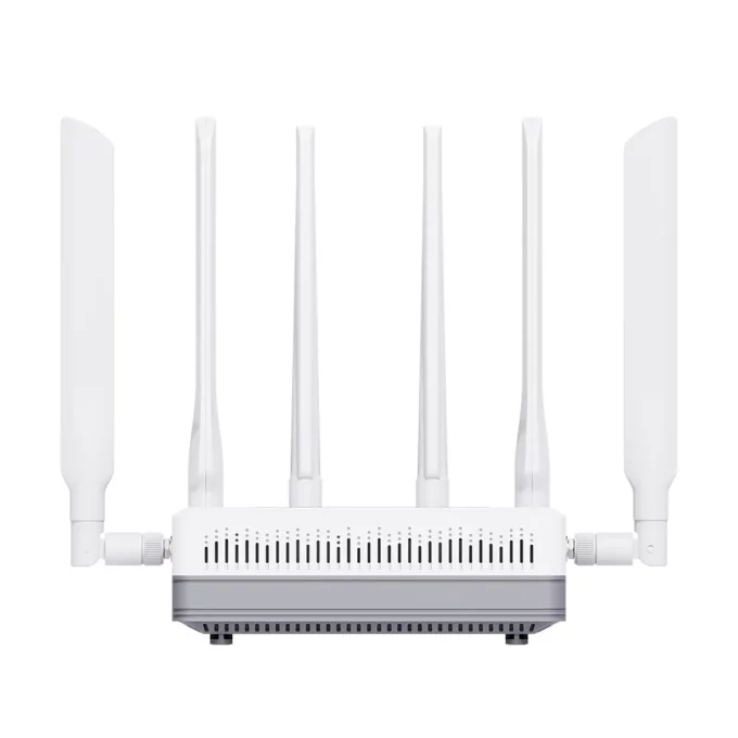 GL-XE3000 / Puli AX – Secure, Portable Wi-Fi 6 VPN Router - Image 2