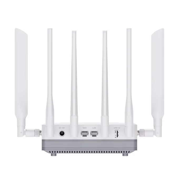 GL-XE3000 / Puli AX – Secure, Portable Wi-Fi 6 VPN Router - Image 4