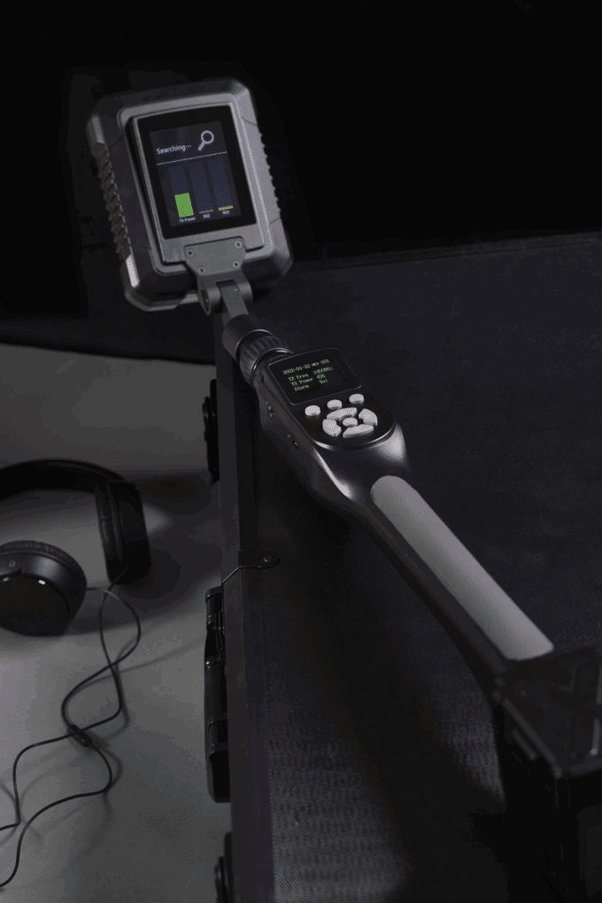 DT-810 Professional NLJD - Image 4