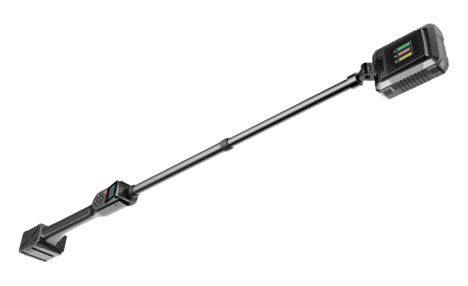 DT-810 Professional NLJD - Image 2
