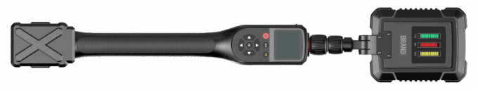 DT-810 Professional NLJD - Image 3