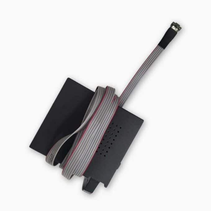 Z95G 4G Audio Transmitter with external Microphone